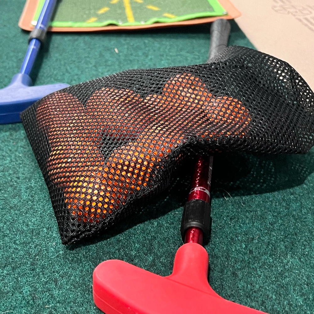 Line-Up Golf Kit - Picture 7 of 7